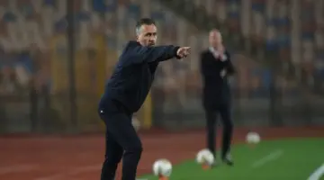 بعد خسارة الديربي والدوري.. الترجي التونسي يطيح بباتريس بوميل من تدريب الفريق